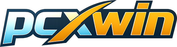 Logo pcxwin